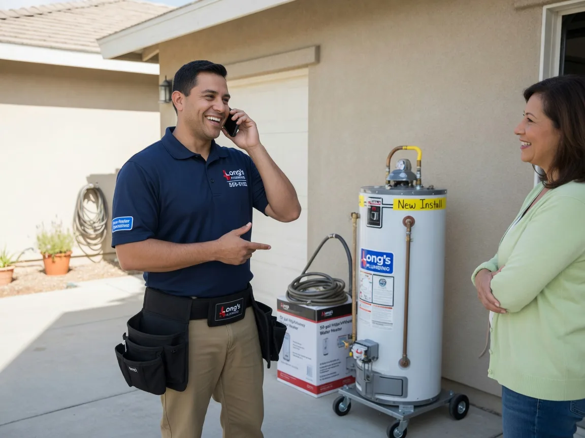 Leak Detection Crapo, MD FAQs